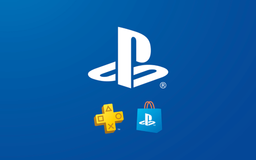 PlayStation Gavekort